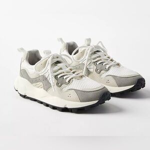 LOFT Versa Trainer Sneakers Size 8